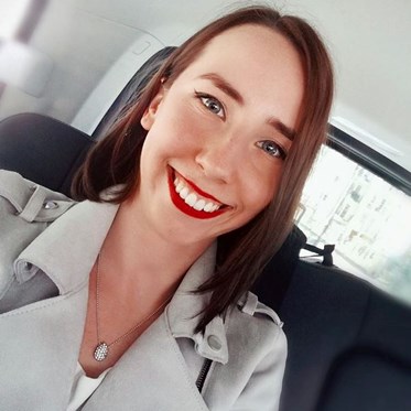 Alicja Kanderska