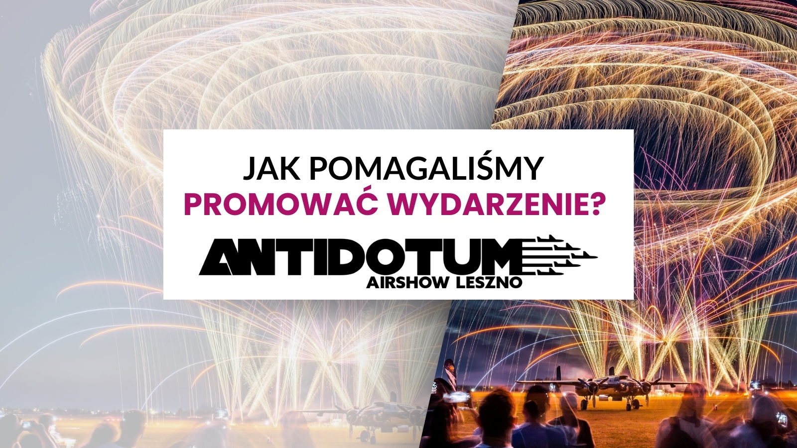 Antidotum Airshow Leszno
